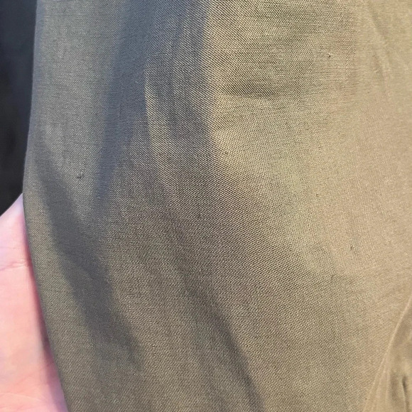 A.L.C. Kendrick Linen Blend Jacket - Picture 9 of 12